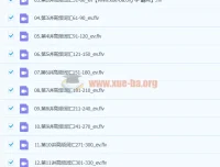 新东方郭宁英语高频2000词精析课程