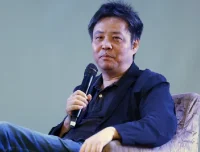 余华新书《卢克明的偷偷一笑》及作品合集