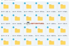 2018年新初三化学年卡（全国人教版）62讲 陈谭飞主讲