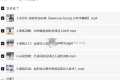 曲绍斌篮球高效攻击60练：运球过人、持球突破、上篮投篮系统教学