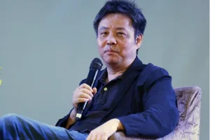 余华新书《卢克明的偷偷一笑》及作品合集