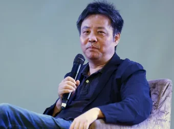 余华新书《卢克明的偷偷一笑》及作品合集