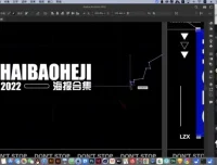 2022版式设计高阶教程：点线面到画册设计全解析