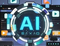 AI短视频获客营：用AI让短视频持续精准获客