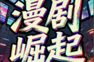 短剧漫剧月入2W实操课 私董会大佬分享实战经验