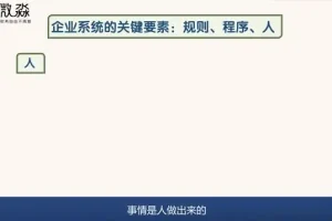 微淼财务自由课：企业分析与财技提升实战