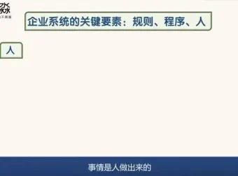 微淼财务自由课：企业分析与财技提升实战