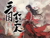《早安！三国打工人》多人有声剧 姣姣兮&倔强的小红演播 1707集完
