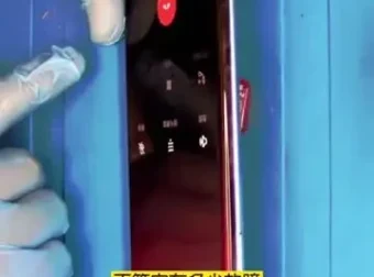手机维修实战教程：200+故障案例与原厂图纸解析