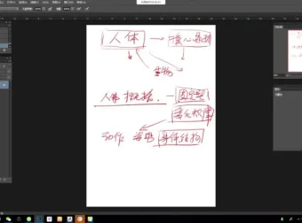 乌合麒麟CG绘画完全攻略2020年课程 从基础到进阶全套教学
