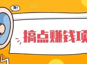 25个实战赚钱项目合集，含全自动挂机玩法日入150-600