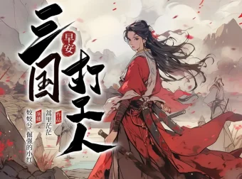 《早安！三国打工人》多人有声剧 姣姣兮&倔强的小红演播 1707集完