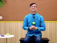 亲子陶笛45天速成课：零基础入门，轻松吹奏10首经典名曲