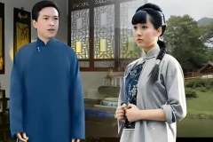 黄梅戏电视剧《家》全剧MP3 44集 巴金名著改编