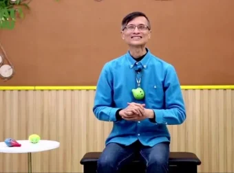 亲子陶笛45天速成课：零基础入门，轻松吹奏10首经典名曲