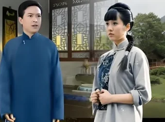 黄梅戏电视剧《家》全剧MP3 44集 巴金名著改编