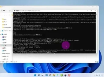 零基础Python趣味AI项目实战课：ChatGLM微调、YoloV8训练与StableDiffusion入门