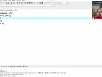 小武老师CSP-J算法课：C++编程与竞赛技巧精讲