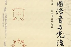 《河图洛书与先后天八卦》八卦阵图解析PDF书籍