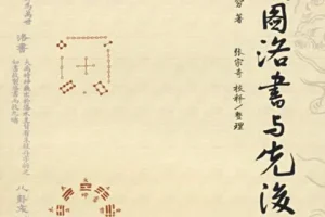 《河图洛书与先后天八卦》八卦阵图解析PDF书籍