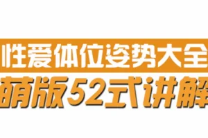 一本书让你快速变身性爱高手（第二版）PDF资源分享