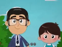清华附大语文动画课：汉字词语文化全解析