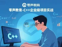 零声教育-C++企业级项目实战 完整课程资源