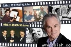 猫和老鼠动画师John的绘画入门课：迪士尼人体绘画11个锦囊