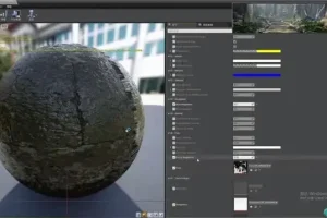 UE4动画实战教程：郑佳老师虚幻引擎动画与蓝图全解析
