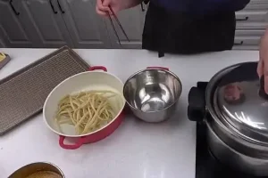 辣条制作配方与视频教程，在家轻松做美味辣条