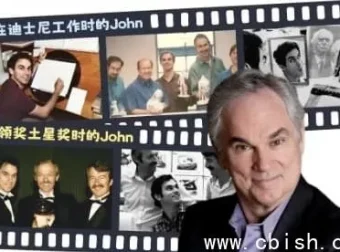 猫和老鼠动画师John的绘画入门课：迪士尼人体绘画11个锦囊