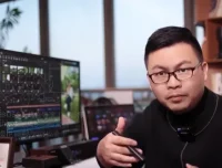 故事IP全能剪辑实战课：剪映入门与全行业实拍成片教学