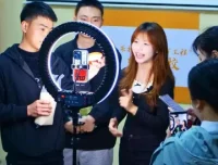 普通人直播创业课程：提升沟通逻辑与直播间留人底层逻辑