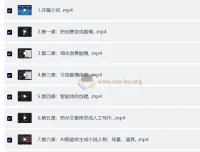 零基础学AI短剧：从创意到成片全流程实战课程