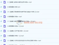 2023高考化学 林森A+一轮复习 暑假班+秋季班 更新21讲