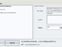扒站工具永久可用版下载 一键抓取整站页面