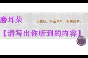 2025高考英语一轮二轮全程班 赵晨曦语法阅读写作技巧精讲