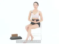 郭若曦《小A变大D美胸术》完整课程 跟练+精讲双版本