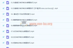 王晓明2023高考历史二轮复习寒春联报 寒假班16讲完结