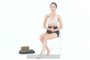 郭若曦《小A变大D美胸术》完整课程 跟练+精讲双版本