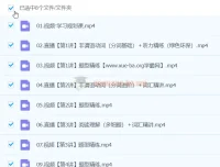 2024高一英语李博恩春季班 同步课程更新中