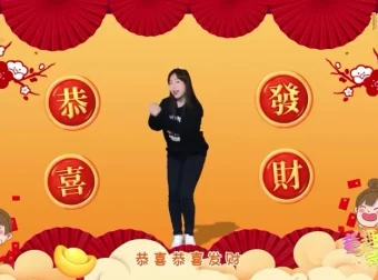 89首经典儿歌舞蹈教学合集（持续更新中）