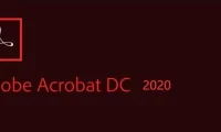 Adobe Acrobat Pro DC 2020 中文多语免费版 PDF编辑工具下载