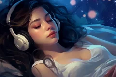 117首纯睡眠治愈纯音乐合集｜助眠放松心灵