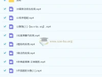 2023秋下二年级数学培训A+班 曹佳倩全套课程讲义与视频