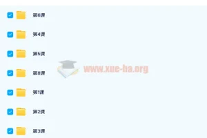陈周2021寒假初中作文突围八讲 含配套讲义