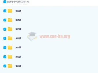 陈周2021寒假初中作文突围八讲 含配套讲义