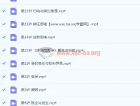 2024高三高考政治春季班 徐薇薇 课程资源
