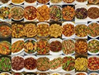 100道名菜制作视频教程 家常菜谱烹饪合集