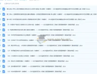 2025届高考历史二轮复习易错重难提升练习（新高考版·含解析）